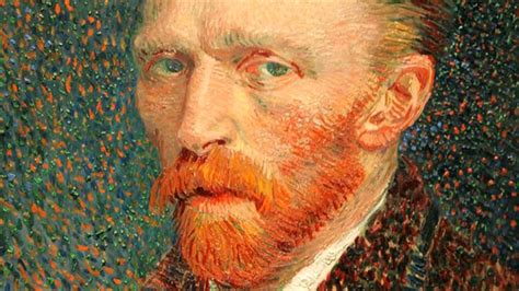 11 Facts About The Iconic Vincent Van Gogh