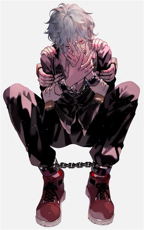 Shigaraki Tomura Boku No Hero Academia Wallpaper 43653223 Fanpop