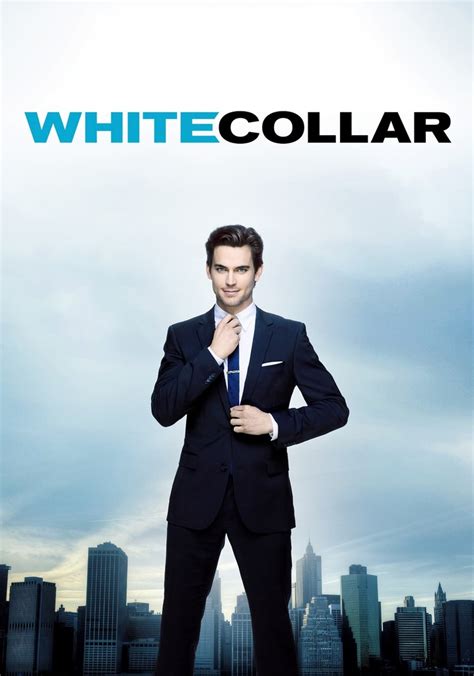 White Collar Season 4 Watch Full Episodes Streaming Online