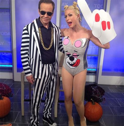 Cyrus' provocative dance moves sent shockwaves through the media. Robin Thicke & Miley Cyrus on the @Teresa O'Day aka ...