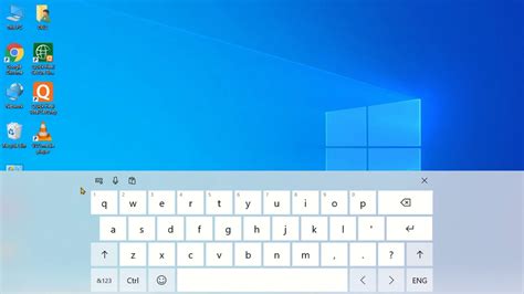 How To Use The New Touch Keyboard In Windows 10 Windows Central Vrogue