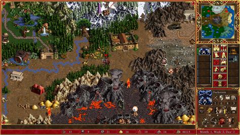 Heroes Of Might And Magic Iii Hd Edition On Steam