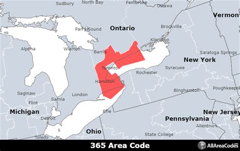365 Area Code Location Map Time Zone And Phone Lookup