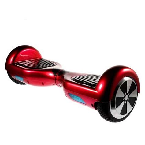 10 Best Hoverboards That You Can Buy Right Now