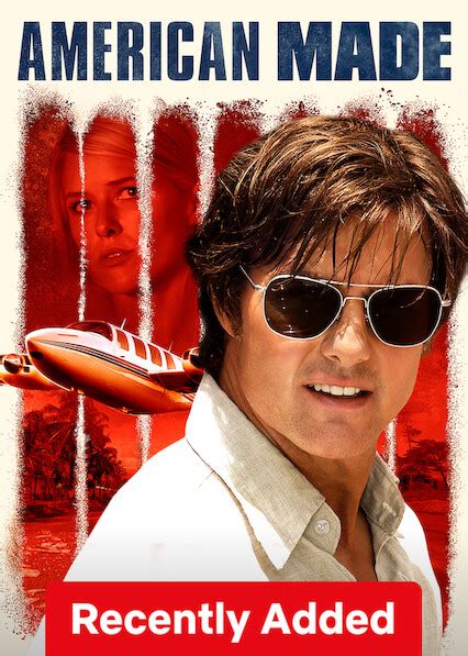 Is American Made On Netflix Where To Watch The Movie New On Netflix Usa