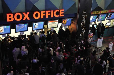 The figures can be approximate and we do not make any claims about the authenticity of the data. Top 10 International Box Office Markets by Revenue and ...