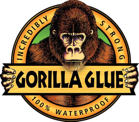 Gorilla Glue Gorilla Glue 1l Construction Sealants Limited