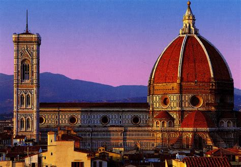 Travels And Books Florence Santa Maria Del Fiore The Duomo