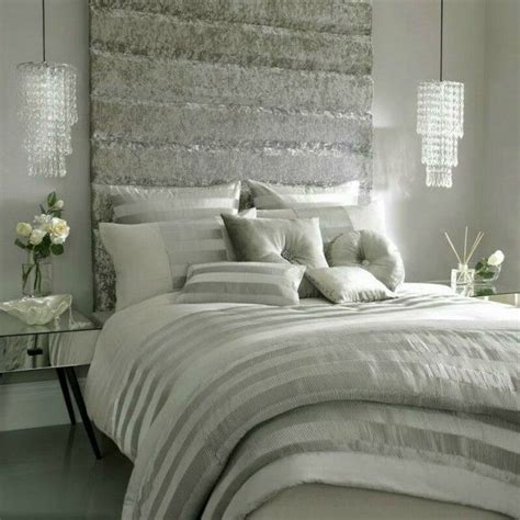 10 Glamorous Bedroom Ideas To Remodel Your Bedroom Glamourous Bedroom