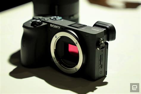 We did not find results for: Sony A6600 Flagship APS-C Mirrorless Camera - FunkyKit