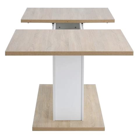 Orren Ellis Irasburg Counter Height Extendable Solid Wood Dining Table Wayfair Pedestal Dining