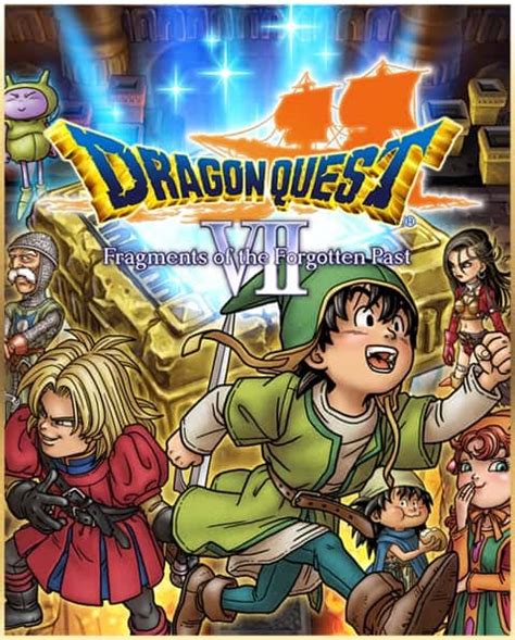 dragon quest