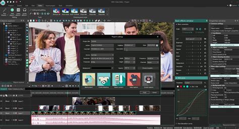 Top 10 Best Free Video Editing Software Without Watermark 2023