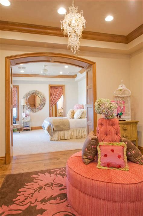 3 Steps To A Girly Adult Bedroom Shop Room Ideas