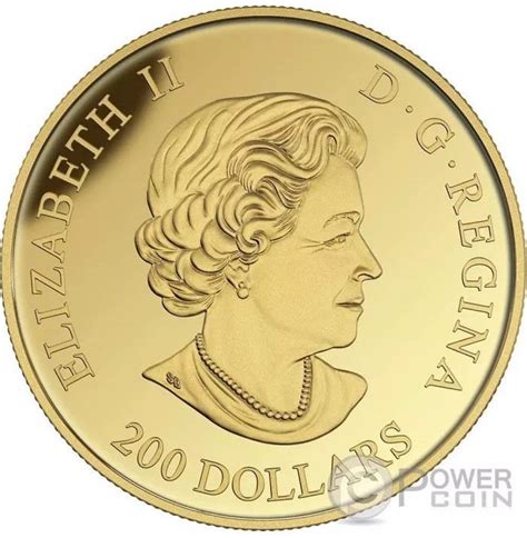200 Dollars Elizabeth Ii Bluenose Canada Numista