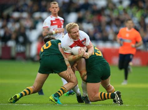 Cameron munster (1994 13 eylül doğumlu) bir avustralya profesyonel rugby ligi bir şekilde oynayan futbolcu beş sekizinci , bek ya merkezi için melbourne fırtına içinde nrl ve avustralya'da uluslararası. Team-by-team guide to Rugby League World Cup 2017 ahead of ...