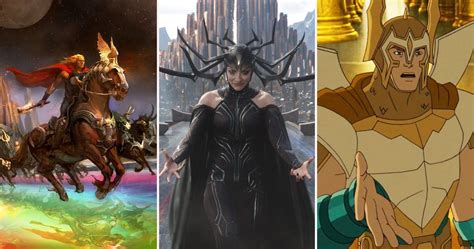 Asgardian Guard Marvel Heroes Wiki