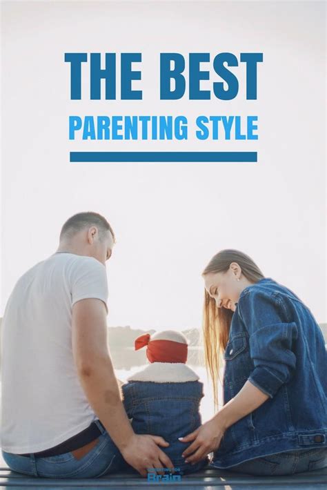 What Is Authoritative Parenting? [With Examples ...