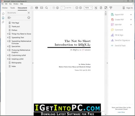 With pdfelement, you can view, edit, convert, create, and perform ocr on pdf files efficiently at a low cost. Adobe Acrobat Pro DC 2019 Free Download