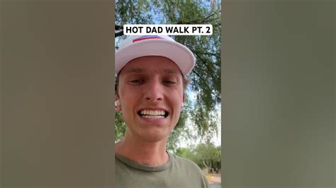 hot dad walks youtube