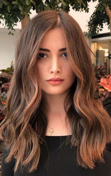 55 Spring Hair Color Ideas And Styles For 2021 Coffee Brown Hair Color