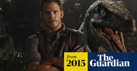 Audiences In Raptor Jurassic World Hits Billion Dollar Milestone In