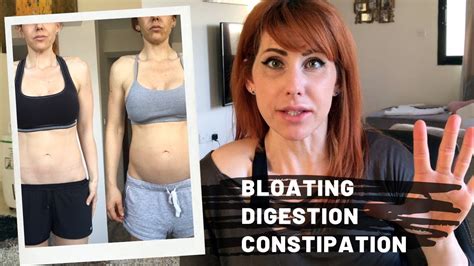 How I Got Rid Of BLOATING CONSTIPATION INDIGESTION Fast Tips No One Really Shares YouTube