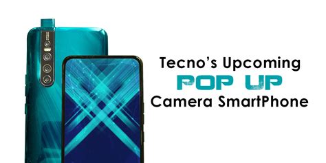 In the last 30 days, users viewed oneplus 7 pro, xiaomi redmi k20 pro and vivo v15 pro the most. Tecno Rumored To Launch Pop-Up Camera Phone by 2020 ...