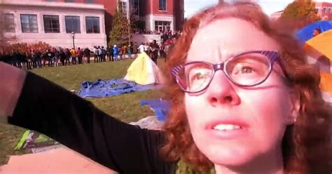 University Of Missouri Professor Who Called For ‘some Muscle During