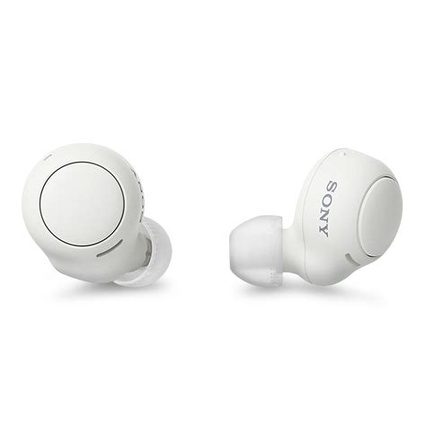 Audífonos Bluetooth Sony Wf C500 In Ear Inalámbricos True Wireless