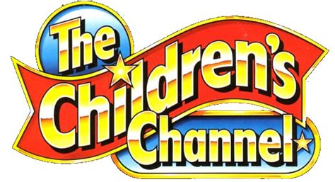 The Childrens Channel Logopedia Fandom Powered By Wikia