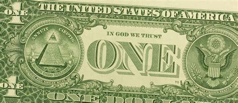 Us Dollar Definition Symbols Denominationcurrency