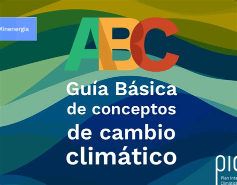 Abc · Cambio ClimÁtico On Behance
