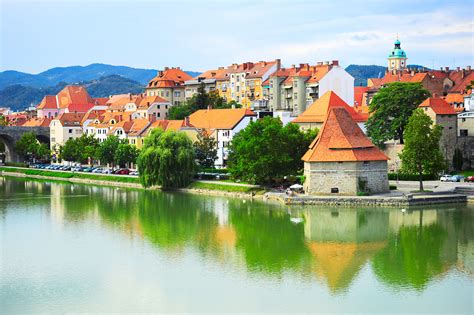 It is bordered by italy to the west, austria to the north, hu. Slovenia 101: Everything You Need To Know. | The ...