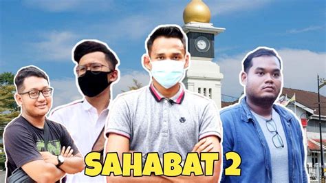 Definisi/arti kata 'sahabat' di kamus besar bahasa indonesia (kbbi) adalah n kawan; SAHABAT 2 - YouTube