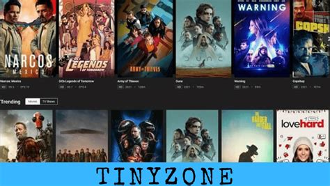 Tinyzone Tv Review Watch Movies And Shows For Free Techowns