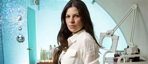 Celebrity Facialist Anastasia Achilleos Adds Mentoring To Her Skill Set