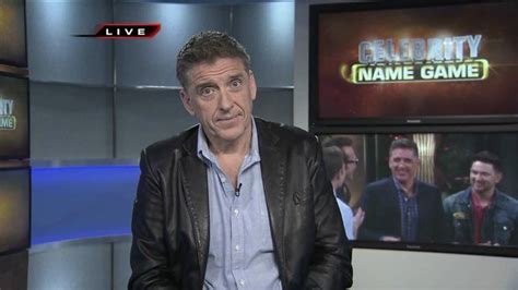 Another of the famous people with the last name fox is vivica a. Celebrity Name Game show comes to FOX 2 this Fall ...