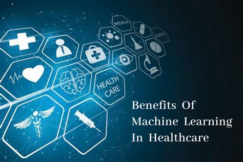 Machine Learning For Healthcare