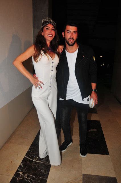 Check spelling or type a new query. Hande Yener'in oğlu Çağın Kulaçoğlu: Annemin hedefi ...