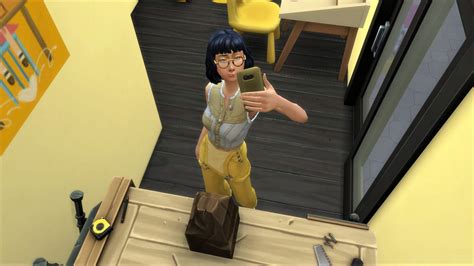 Not So Berry Challenge Rose Generation Yellow Generation Sims Amino