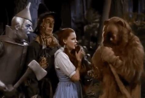 Tìm Hiểu Về Khuôn Mặt Wizard Of Oz Và Bí Mật đằng Sau Nó Nhấp Vào đây
