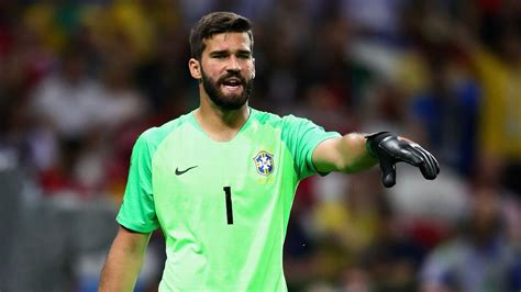 Liverpool Move For Alisson Would Boost Fans Club And Show Rivals They