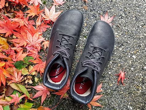 Our wide, thin and flexible barefoot footwear lets your feet do their natural thing. VIVOBAREFOOT Gobi HI III - Review | Bose Nogice