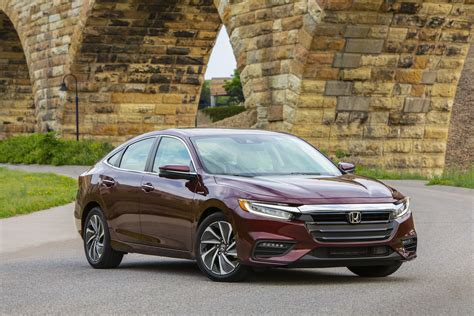 5 Secrets You Didn't Know About the Honda Insight