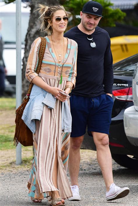 The site is fan run, for the fans. Getting closer! Delta Goodrem steps out with new rugby ...