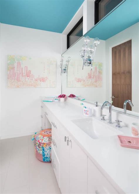 Get up to $100 in rewards! Kid's Bathroom Decor: Pictures, Ideas & Tips From HGTV | HGTV