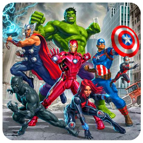 App Insights Avengers Wallpaper Hd Apptopia