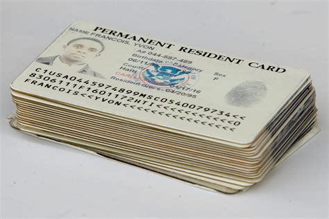 Immigration Recalls 8 543 Green Cards Everything You Need To Know