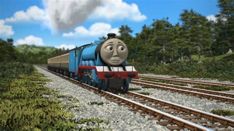 Image Gordonrunsdry46png Thomas The Tank Engine Wikia Fandom